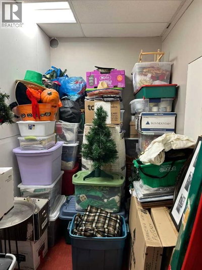 Image #1 of Commercial for Sale at Centre, Sundre, Alberta