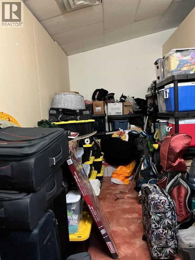 Image #1 of Commercial for Sale at Centre, Sundre, Alberta