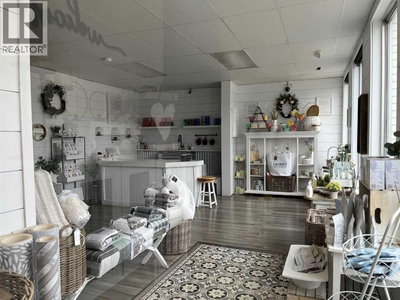 Image #1 of Commercial for Sale at Centre, Sundre, Alberta