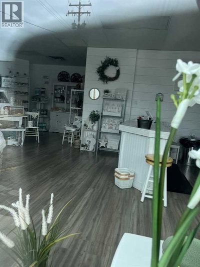 Image #1 of Commercial for Sale at Centre, Sundre, Alberta