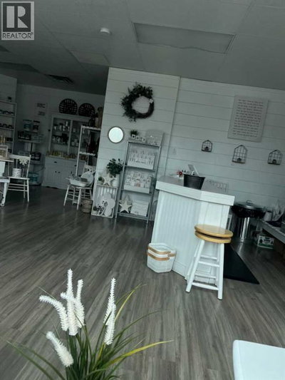 Image #1 of Commercial for Sale at Centre, Sundre, Alberta