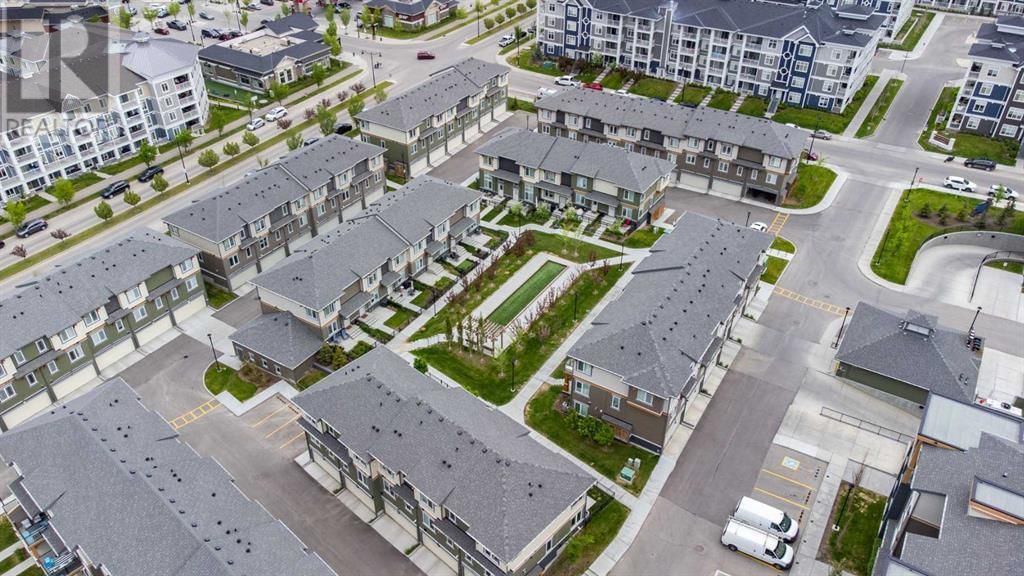 Primary Property View