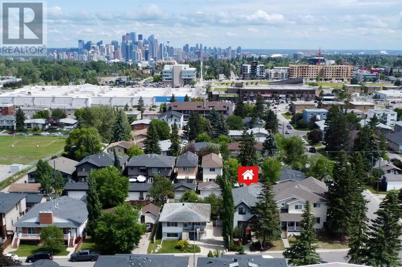 Secondary Property View