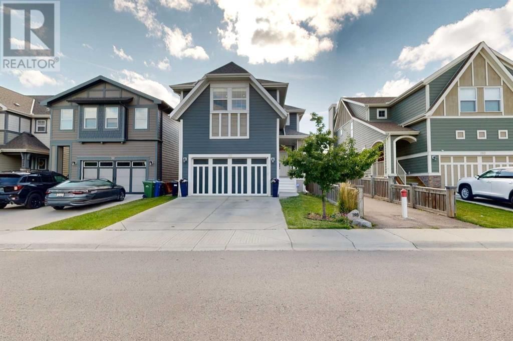 Primary Property View