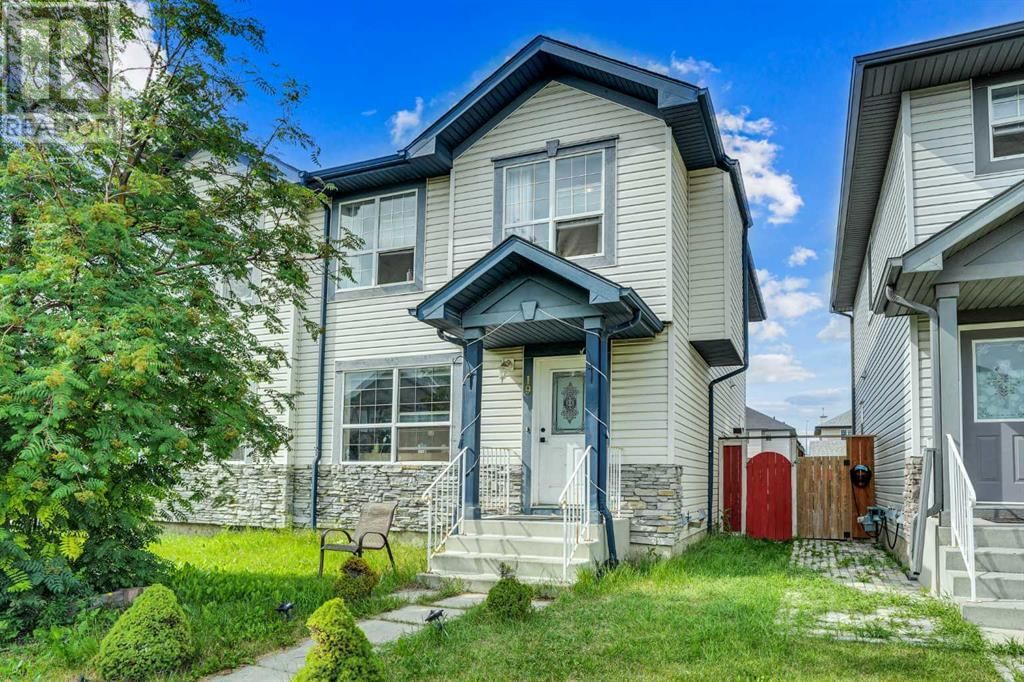 Primary Property View