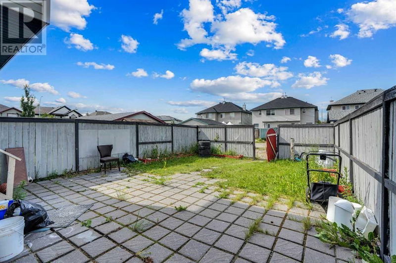 Tertiary Property View
