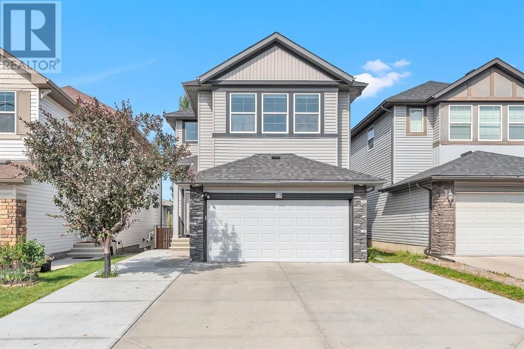 Primary Property View
