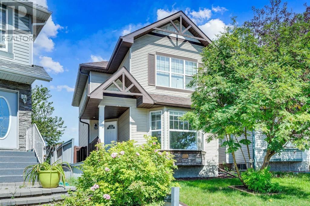 Primary Property View