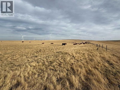 Image #1 of Commercial for Sale at Range Rd. 225, Vulcan, Alberta