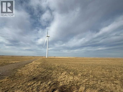 Image #1 of Commercial for Sale at Range Rd. 225, Vulcan, Alberta