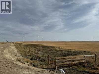 Image #1 of Commercial for Sale at Range Rd. 225, Vulcan, Alberta