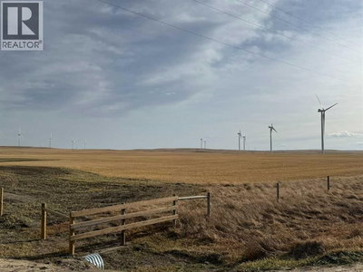 Image #1 of Commercial for Sale at Range Rd. 225, Vulcan, Alberta