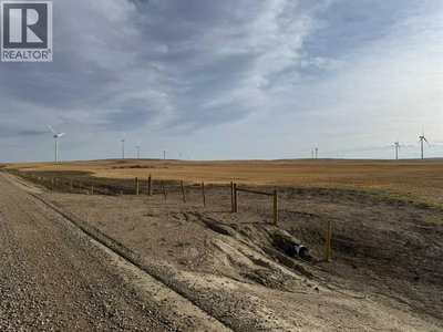 Image #1 of Commercial for Sale at Range Rd. 225, Vulcan, Alberta