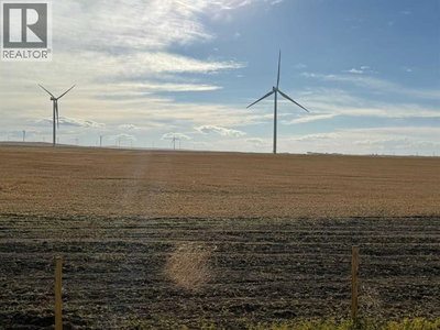 Image #1 of Commercial for Sale at Range Rd. 225, Vulcan, Alberta