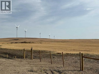 Image #1 of Commercial for Sale at Range Rd. 225, Vulcan, Alberta