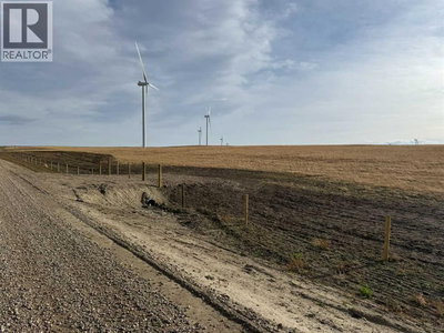 Image #1 of Commercial for Sale at Range Rd. 225, Vulcan, Alberta