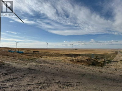 Image #1 of Commercial for Sale at Range Rd. 225, Vulcan, Alberta