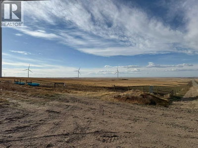 Image #1 of Commercial for Sale at Range Rd. 225, Vulcan, Alberta