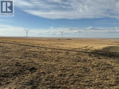 Image #1 of Commercial for Sale at Range Rd. 225, Vulcan, Alberta