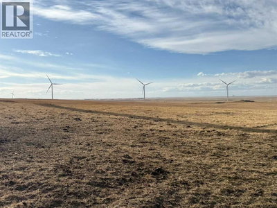 Image #1 of Commercial for Sale at Range Rd. 225, Vulcan, Alberta