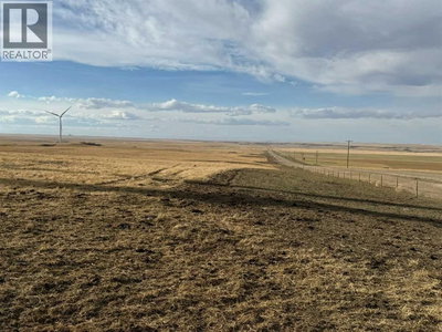 Image #1 of Commercial for Sale at Range Rd. 225, Vulcan, Alberta