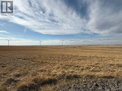 Image #1 of Commercial for Sale at Range Rd. 225, Vulcan, Alberta
