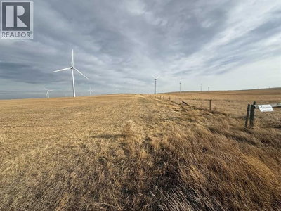 Image #1 of Commercial for Sale at Range Rd. 225, Vulcan, Alberta