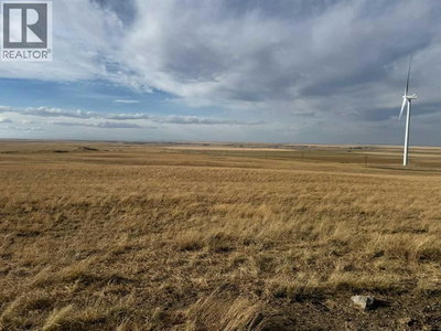 Image #1 of Commercial for Sale at Range Rd. 225, Vulcan, Alberta