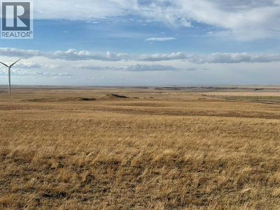 Image #1 of Commercial for Sale at Range Rd. 225, Vulcan, Alberta