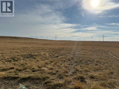 Image #1 of Commercial for Sale at Range Rd. 225, Vulcan, Alberta