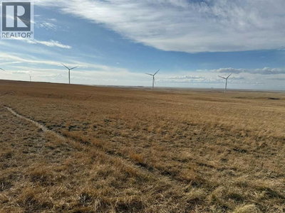 Image #1 of Commercial for Sale at Range Rd. 225, Vulcan, Alberta