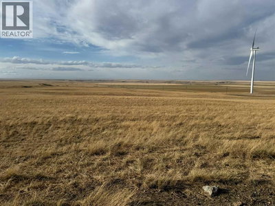 Image #1 of Commercial for Sale at Range Rd. 225, Vulcan, Alberta