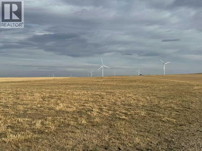 Image #1 of Commercial for Sale at Range Rd. 225, Vulcan, Alberta