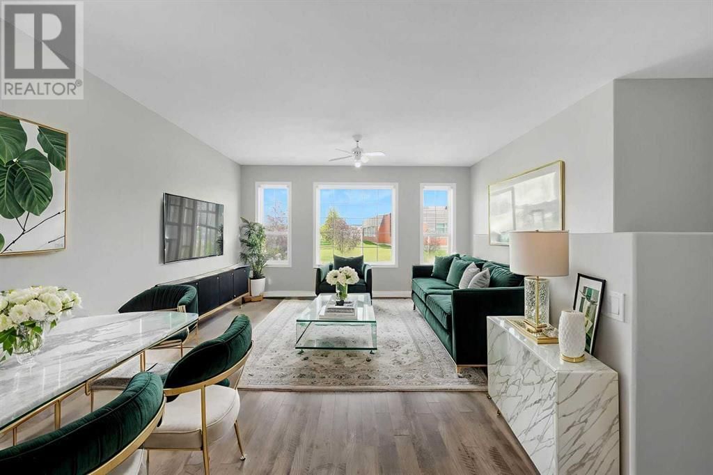 Primary Property View