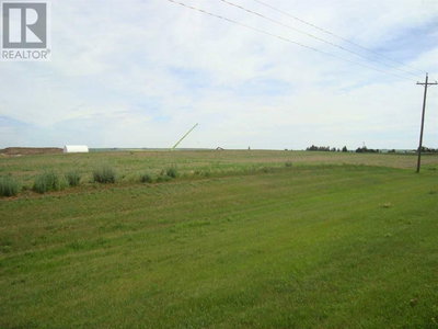 Image #1 of Commercial for Sale at North, Trochu, Alberta