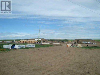 Image #1 of Commercial for Sale at North, Trochu, Alberta