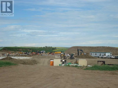 Image #1 of Commercial for Sale at North, Trochu, Alberta