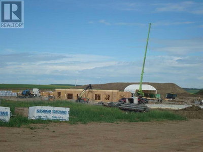 Image #1 of Commercial for Sale at North, Trochu, Alberta