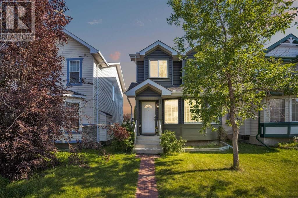Primary Property View