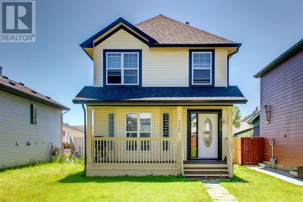 Primary Property View