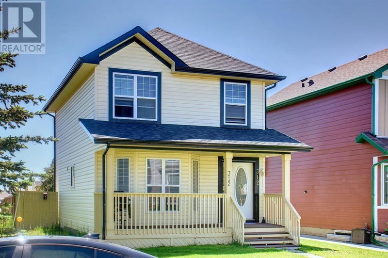 Secondary Property View