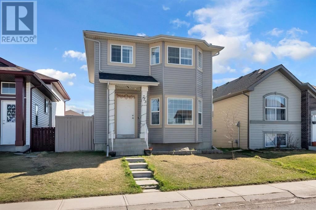Primary Property View