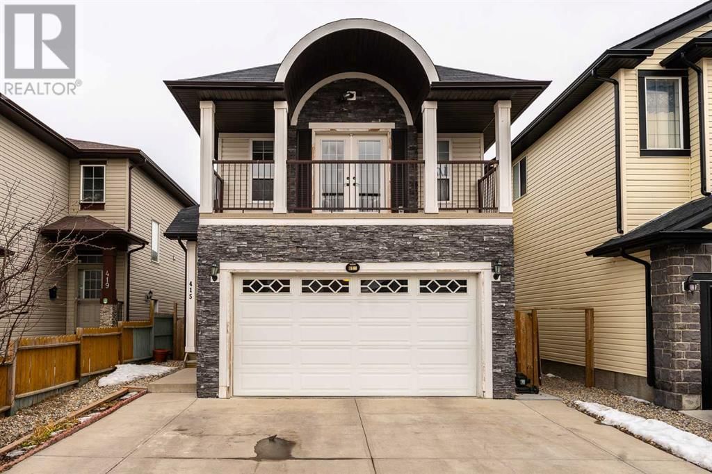Primary Property View