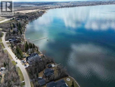 Image #1 of Commercial for Sale at Iron Gate, Sylvan Lake, Alberta
