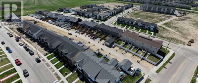 Image #1 of Commercial for Sale at Iron Gate, Sylvan Lake, Alberta