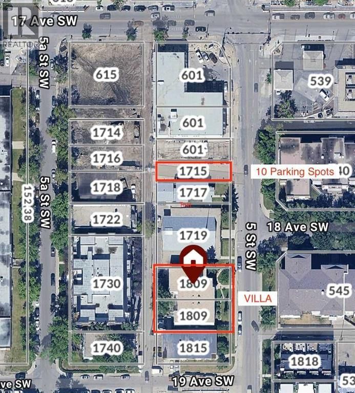 1809 5 Street property photo