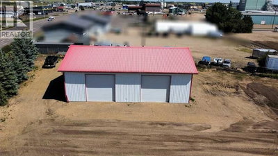 Image #1 of Commercial for Sale at 41, Camrose, Alberta