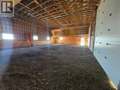 Image #1 of Commercial for Sale at 41, Camrose, Alberta