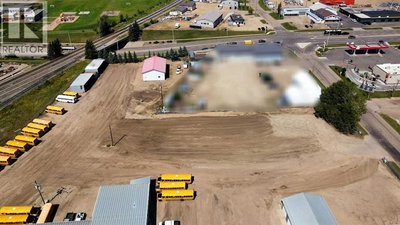 Image #1 of Commercial for Sale at 41, Camrose, Alberta