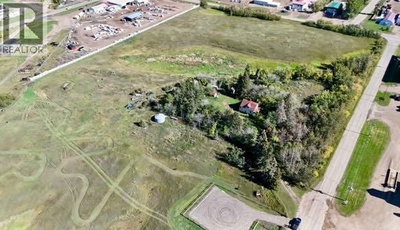 Image #1 of Commercial for Sale at 47, Stettler, Alberta